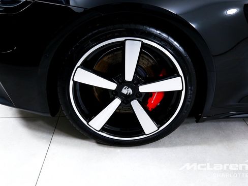 Used 2026 Porsche 911 Carrera 4S AWD/4WD image 27