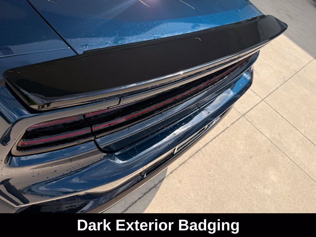 New 2026 Dodge Charger Scat Pack AWD/4WD image 34