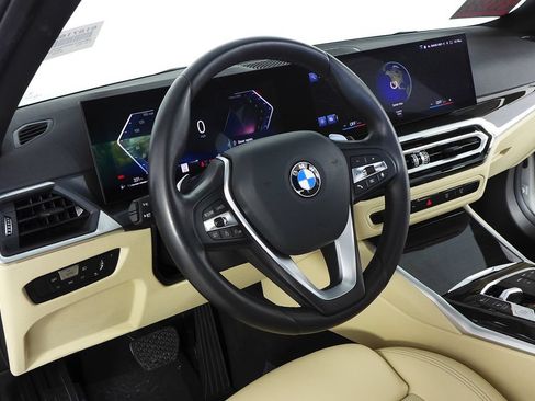 Used 2023 BMW 330i Sedan w/ Driving Assistance Package RWD image 31