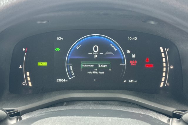 Used 2025 Toyota Camry LE FWD image 26