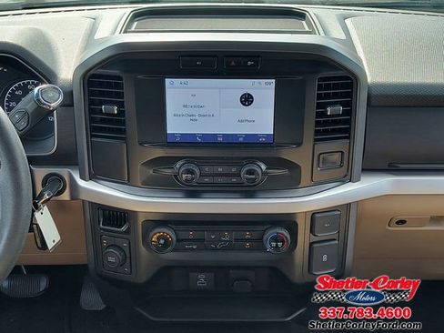 Used 2023 Ford F150 XLT image 19