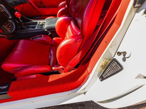 Used 1991 Chevrolet Corvette ZR-1 image 29