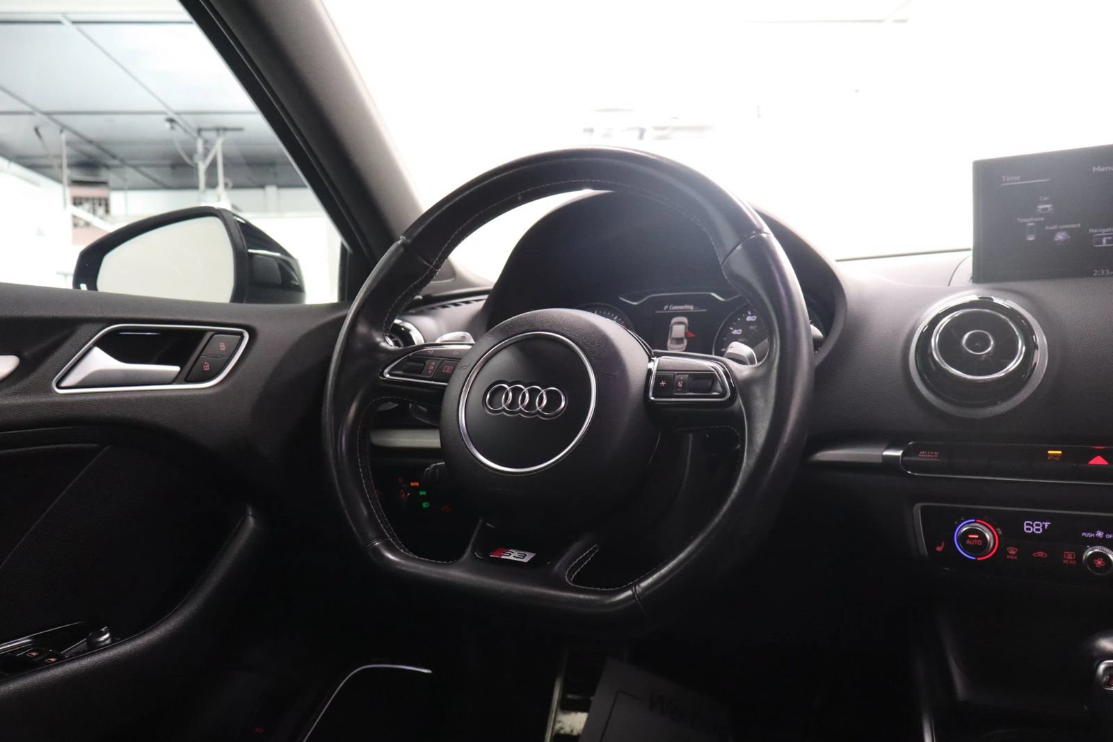 Used 2015 Audi S3 Prestige w/ Prestige Package AWD/4WD image 34