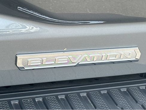 New 2026 GMC Sierra 1500 Elevation AWD/4WD image 13