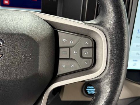 Used 2022 Ford Bronco Wildtrak image 21