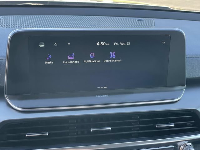 Used 2022 Kia Telluride S FWD image 12