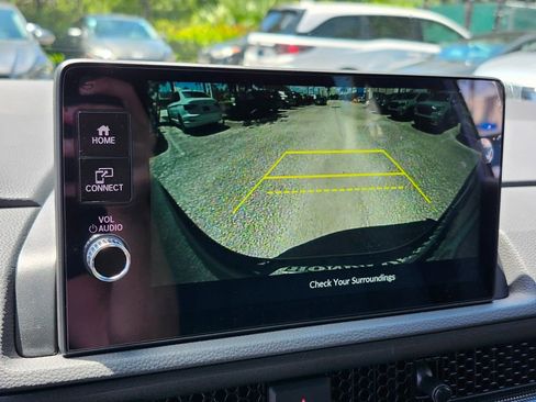 New 2026 Honda CR-V Sport image 18