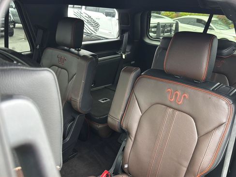 Used 2021 Ford Expedition King Ranch AWD/4WD image 37