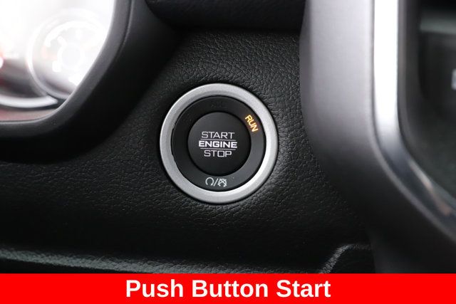 Used 2024 RAM 1500 Laramie AWD/4WD image 24