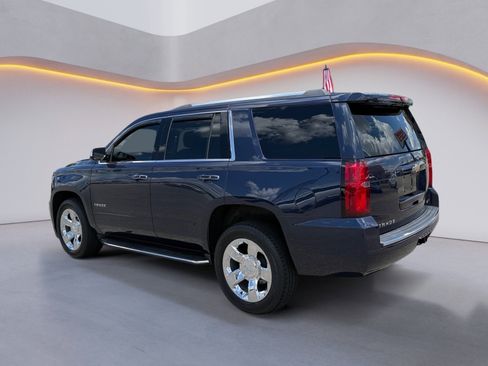 Used 2017 Chevrolet Tahoe Premier AWD/4WD image 5