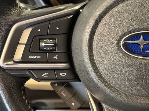 Used 2021 Subaru Ascent Premium w/ Convenience Package image 11