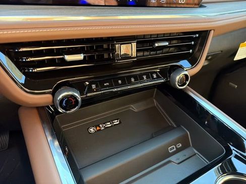 New 2026 Chevrolet Tahoe High Country image 31