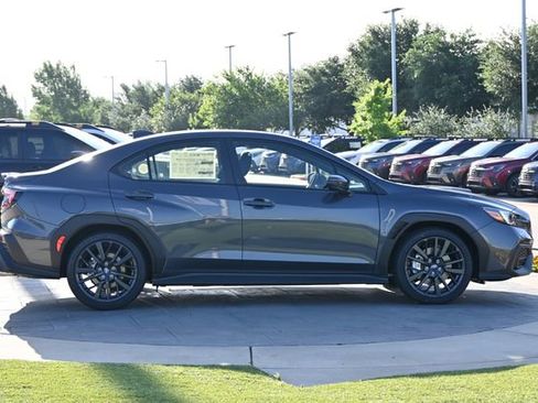 New 2026 Subaru WRX Premium AWD/4WD image 2