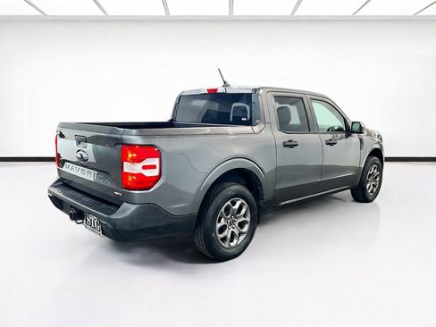 Used 2022 Ford Maverick XLT w/ Equipment Group 300A Standard AWD/4WD image 3