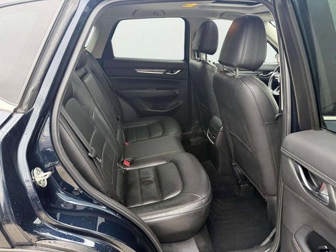 Used 2017 MAZDA CX-5 Grand Touring w/ Premium Package image 14