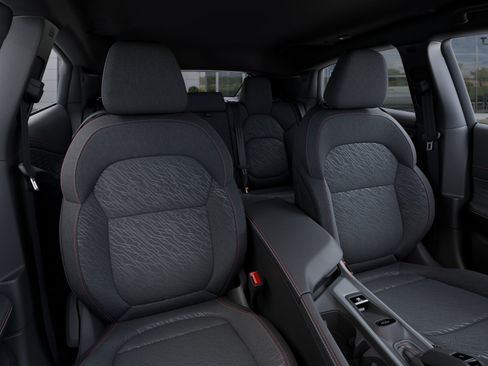 New 2026 Dodge Charger R/T AWD/4WD image 42