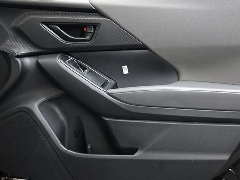 New 2026 Subaru Crosstrek 2.5i image 11