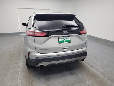 Used 2019 Ford Edge SEL w/ Equipment Group 201A image 6