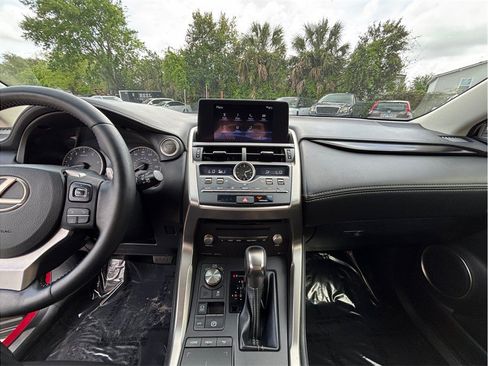 Used 2019 Lexus NX 300 FWD w/ Accessory Package 2 image 11