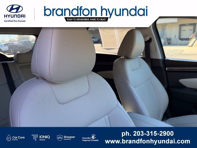 Certified 2024 Hyundai Tucson SEL w/ Convenience Package AWD/4WD image 28