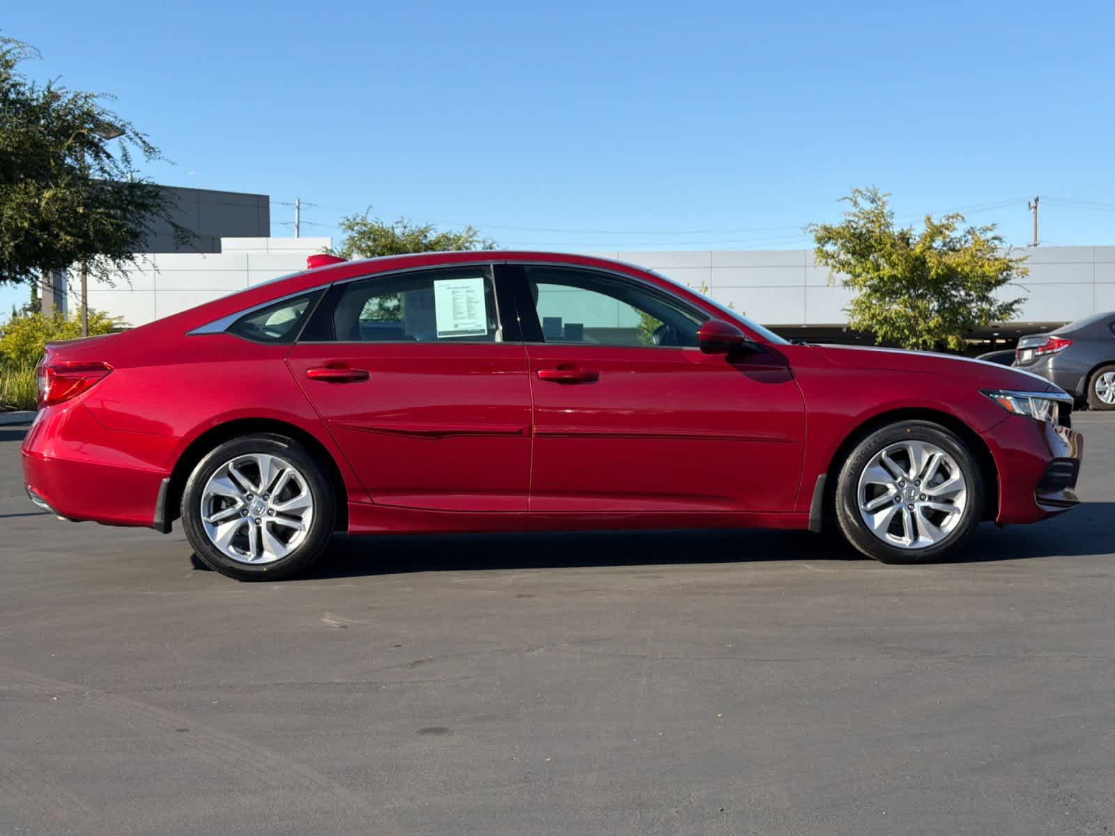 Used 2020 Honda Accord LX image 6