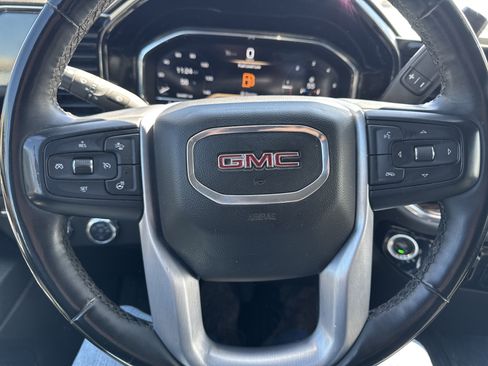 Used 2024 GMC Sierra 3500 SLE w/ SLE Value Package AWD/4WD image 28