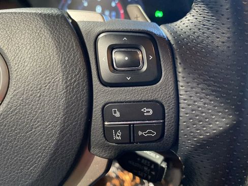 Used 2019 Lexus IS 300 F Sport w/ F Sport Package image 18