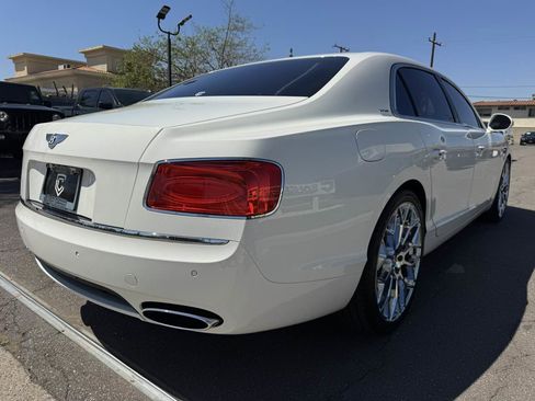 Used 2014 Bentley Flying Spur W12 image 8