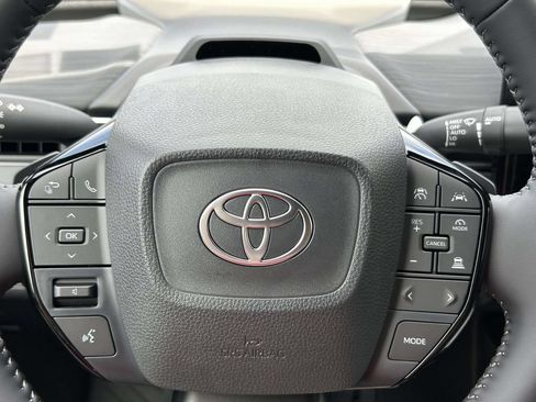 New 2026 Toyota C-HR AWD/4WD image 27