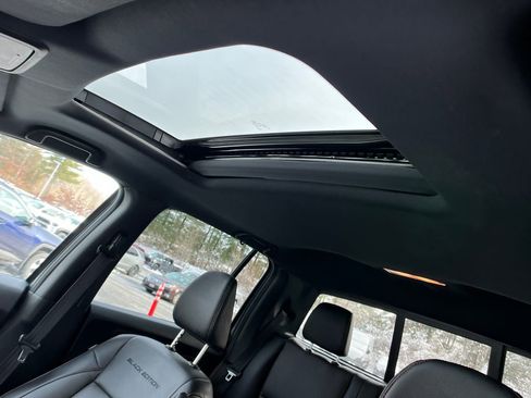 Used 2023 Honda Ridgeline Black Edition image 21