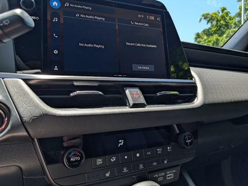 New 2026 Subaru Outback Wilderness AWD/4WD image 3