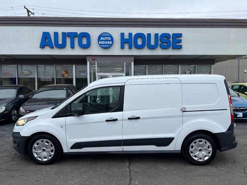 Used 2016 Ford Transit Connect XL image 8