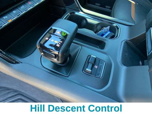 Used 2023 GMC Sierra 1500 AT4 w/ AT4 Preferred Package image 26