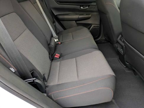 Certified 2023 Honda CR-V Sport image 17