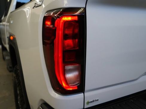 Used 2021 GMC Sierra 2500 SLE w/ SLE Value Package; AWD/4WD image 54