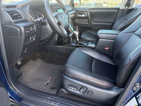 Certified 2023 Toyota 4Runner TRD Off-Road Premium w/ Moonroof Package AWD/4WD image 26