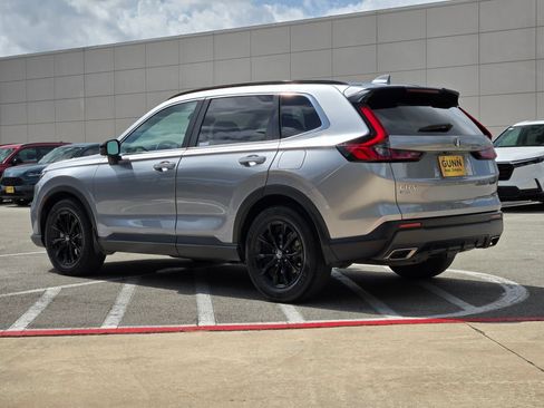 Used 2024 Honda CR-V Sport-L image 5