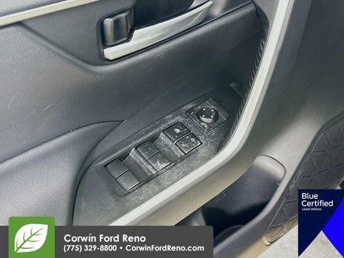 Used 2019 Toyota RAV4 XLE AWD/4WD image 20