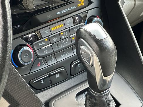 Used 2020 Ford Transit Connect Titanium FWD image 16