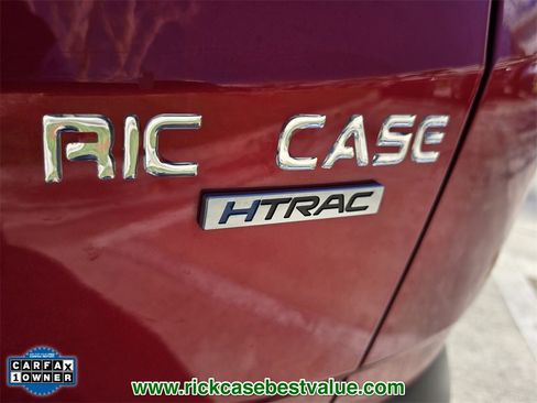 Used 2023 Hyundai Tucson SEL w/ Convenience Package image 18