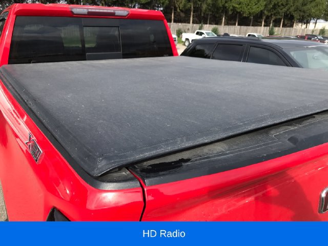 Used 2020 GMC Sierra 1500 Elevation AWD/4WD image 11