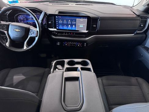 Certified 2022 Chevrolet Silverado 1500 LT image 12