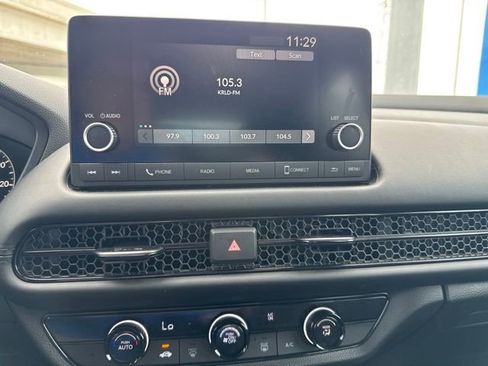 Used 2025 Honda HR-V LX image 14