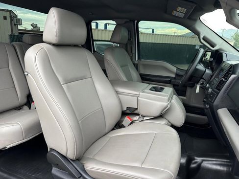 Used 2020 Ford F150 XL w/ Equipment Group 101A Mid image 24