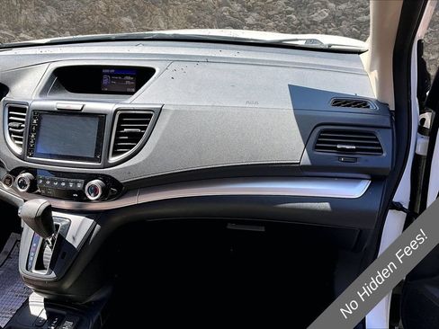 Used 2016 Honda CR-V EX image 12