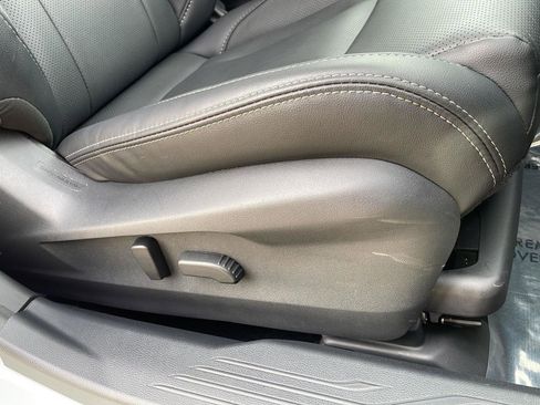 Certified 2025 Subaru Outback Touring image 23