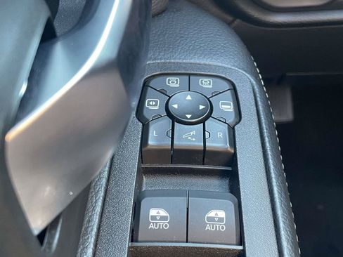 Certified 2026 RAM 2500 Big Horn AWD/4WD image 29