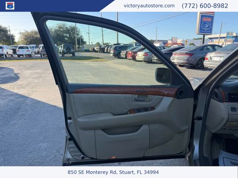 Used 2005 Lexus LS 430 LS 430 Sedan 4D image 27