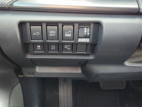 Certified 2023 Subaru Forester Sport image 23