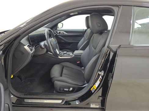 Used 2023 BMW i4 eDrive35 w/ Premium Package RWD image 5